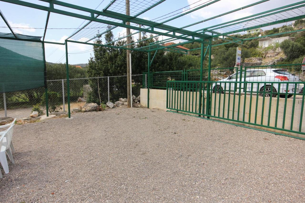 Apartments With A Parking Space Poljica, Trogir - 10010 Marina Ngoại thất bức ảnh