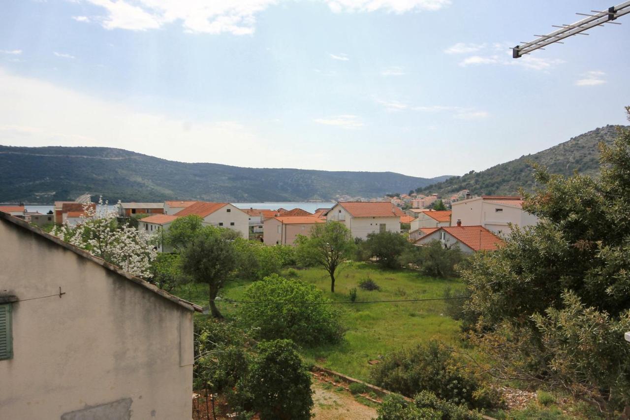 Apartments With A Parking Space Poljica, Trogir - 10010 Marina Ngoại thất bức ảnh