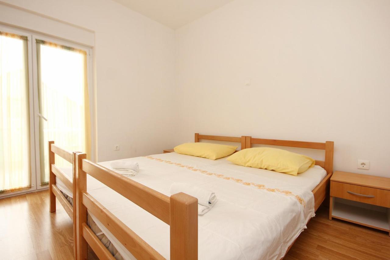 Apartments With A Parking Space Poljica, Trogir - 10010 Marina Ngoại thất bức ảnh