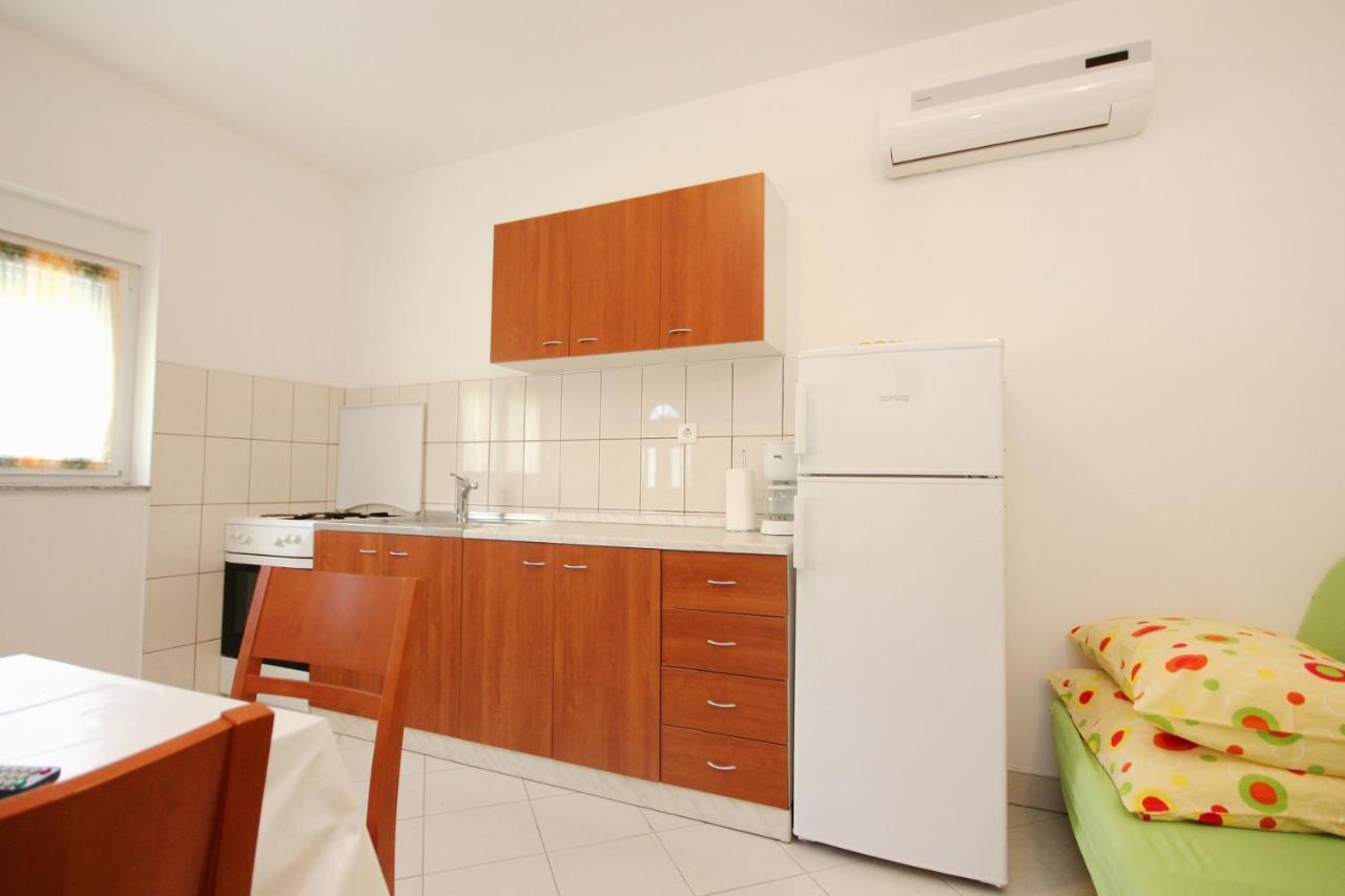 Apartments With A Parking Space Poljica, Trogir - 10010 Marina Ngoại thất bức ảnh